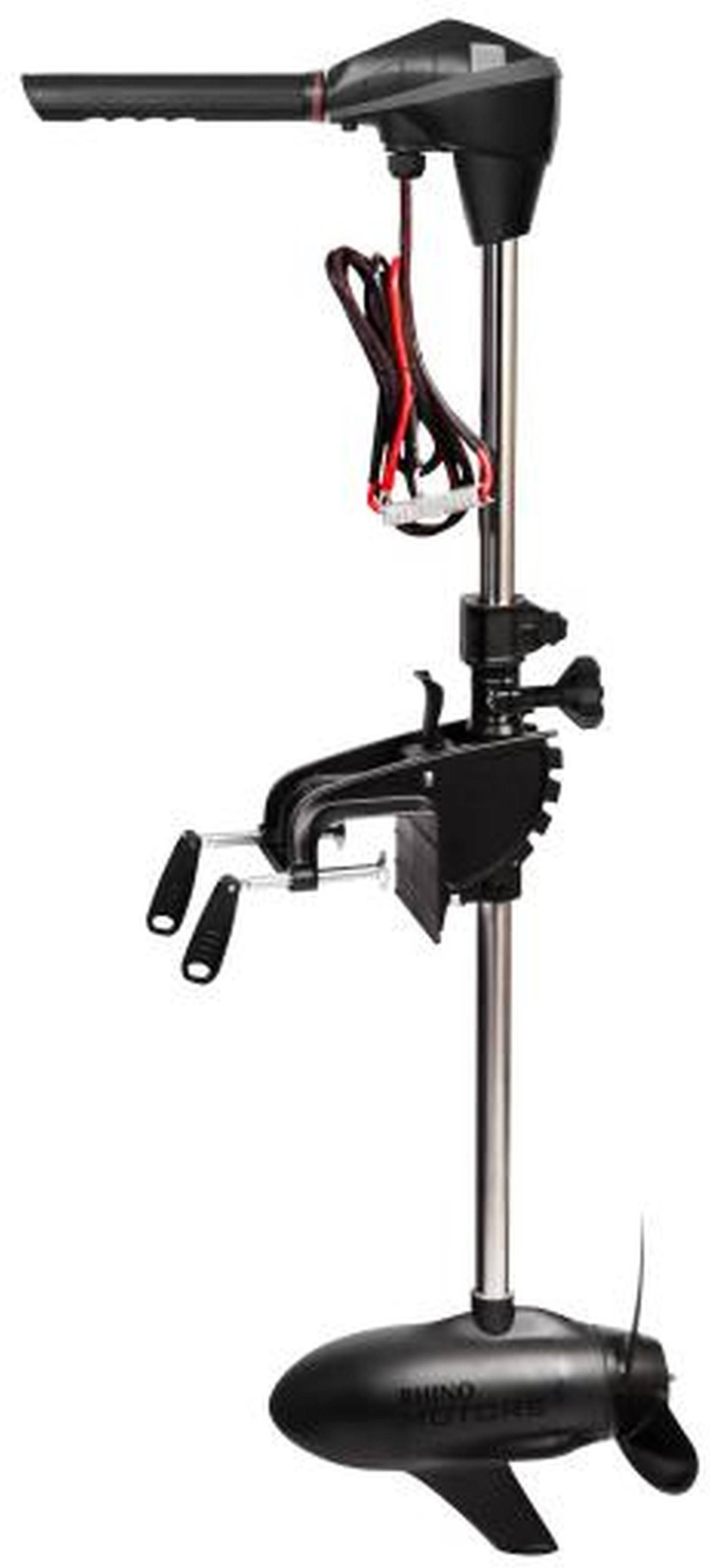 Rhino BLX 80 V2 Moteur électrique hors-bord(Noir)