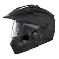 Nolan N70-2 X Classic N-Com Casque(Noir)