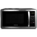 Farberware Classic 1.1 Cu. Ft. 1000-Watt Microwave Oven(Stainless Steel)