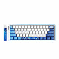 ATK EDGE 60 HE Esports Magnetic Keyboard LEVIATAN(Bleu/Blanc)