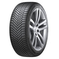 Pneu Norauto 4 Seasons 2 Xl(Noir/Argent)
