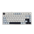 AULA F75 Glacier Blue(Gris/Bleu/Noir)