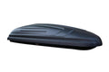topcar Coffre de toit Aber 460 460 litres Charge 75kg(Noir)
