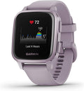 Garmin Venu SQ 3,3 cm (1.3) LCD Violet GPS (Satellite)