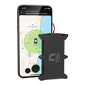 Basic Traceur GPS Voiture. Alarme Voiture  Antivol Voiture. Trace Votre Voit... Carlock(Noir)