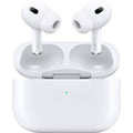 Air Pro 3 Bluetooth écouteurs sans fil casque tactile Aire écouteurs pour iPhone Android pod Type Airs BAKLON(Blanc)