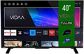 Toshiba 40LV2E63DA - 102 cm (40) Diagonalklasse WL/LV2E Series LCD-TV mit LED-Hintergrundbeleuchtung