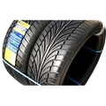 tmt web 2 pneus été 205 55R16 91V Véhicules compatibles Peugeot 307 406(Noir)