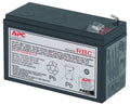 APC RBC40(Noir/Gris)