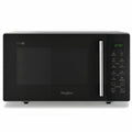 Whirlpool Micro-ondes(Noir)